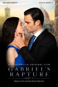 Watch Gabriel s Rapture Part Two in 1080p on Soap2day