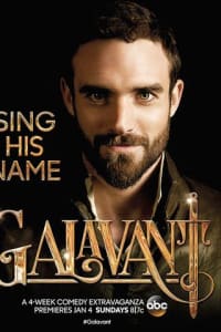 Galavant - Season 1