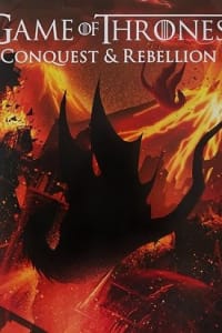 Game of Thrones Conquest and Rebellion