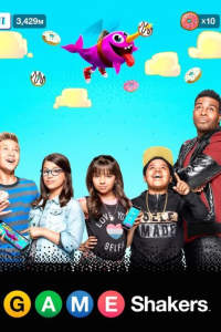 Game Shakers - Season 1