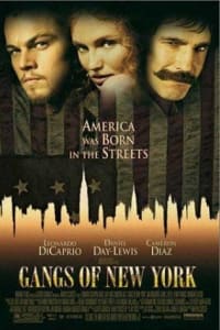 Gangs of new 2024 york full movie free