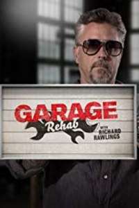 Garage Rehab - Season 2