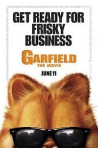 Garfield