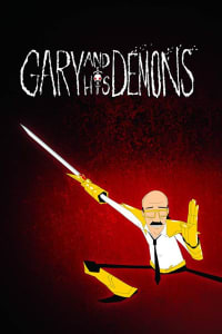 Gary and His Demons - Season 1