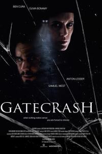 Gatecrash