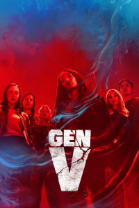 Gen V - Season 1