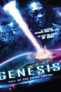 Genesis: Fall of the Crime Empire