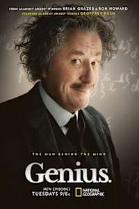 Genius - Season 1