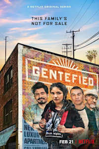 Gentefied - Season 1