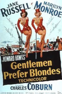 Gentlemen Prefer Blondes