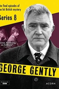 George Gently - Season 8