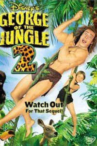 George of the Jungle 2