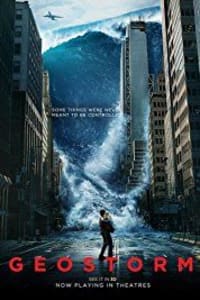 Geostorm