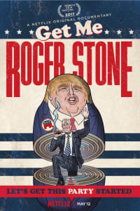 Get Me Roger Stone