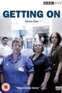 Getting on (US) - Season 2