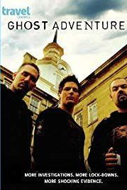 Ghost Adventures: Quarantine - Season 1