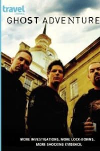 Ghost Adventures - Season 10