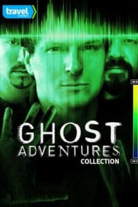 Ghost Adventures - Season 11