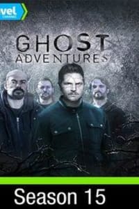 Ghost Adventures - Season 15