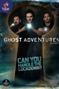 Ghost Adventures - Season 2