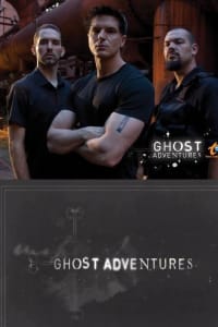 Ghost Adventures - Season 3