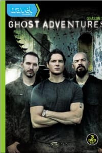 Ghost Adventures - Season 5