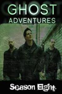 Ghost Adventures - Season 9