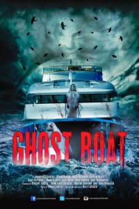 Ghost Boat