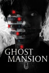 Ghost Mansion