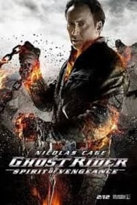 Watch Ghost Rider Spirit Of Vengeance in 1080p on Soap2day