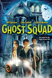 Ghost Squad