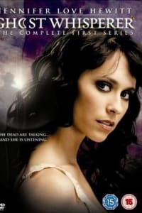 Ghost whisperer 2024 123movies season 1