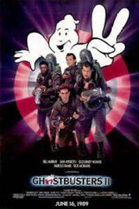 Ghostbusters 2