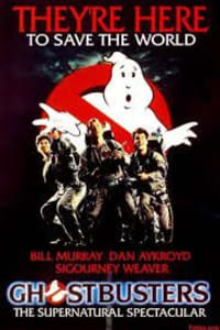 Ghostbusters (1984)