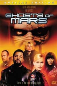 Ghosts of Mars