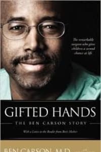 Gifted Hands: The Ben Carson Story