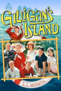 Gilligans Island - Season 1