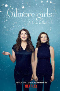 Gilmore Girls: A Year in the Life - Season 1