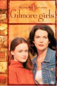 Watch Gilmore Girls Season 1 in 1080p on Soap2day