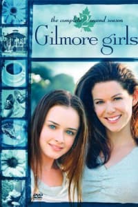 Gilmore Girls - Season 2