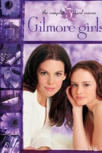 Gilmore Girls - Season 3