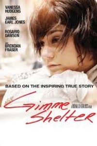 Gimme Shelter