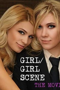 Girl/Girl Scene: The Movie