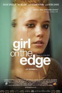 Girl on the Edge