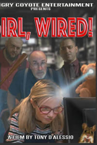 Girl Wired