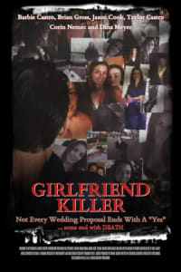 Girlfriend Killer