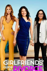 Girlfriends Guide to Divorce - Season 2