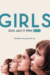 Girls - Season 1