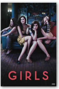 Watch Girls Season 2 in 1080p on Soap2day