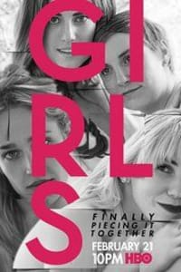 Girls - Season 5